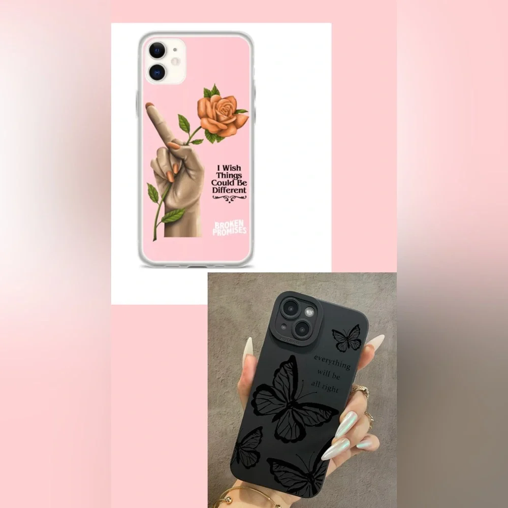 iPhone XR cases bundle - Picture 1 of 5